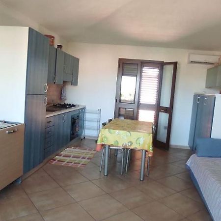 Casa San Teodoro Villa San Teodoro  Bagian luar foto