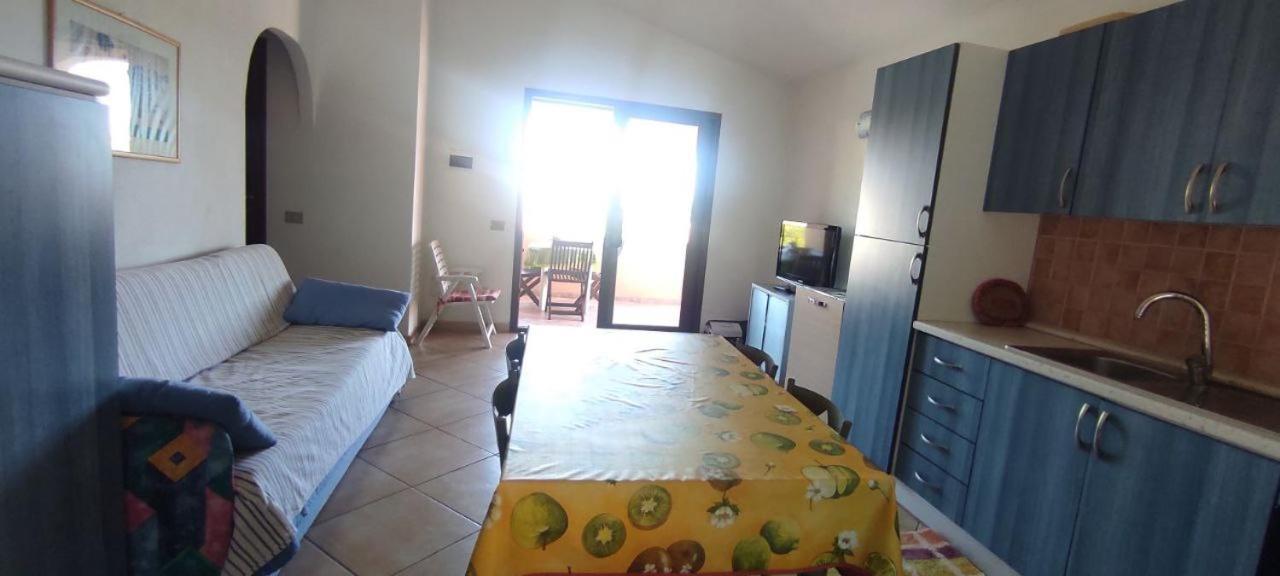 Casa San Teodoro Villa San Teodoro  Bagian luar foto