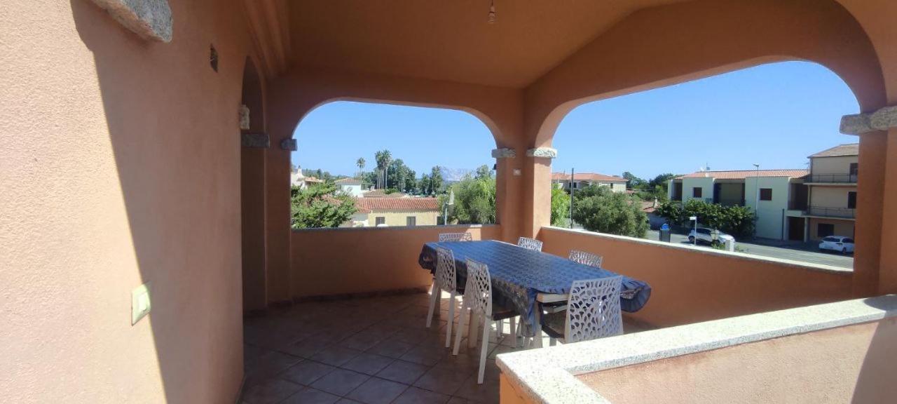 Casa San Teodoro Villa San Teodoro  Bagian luar foto