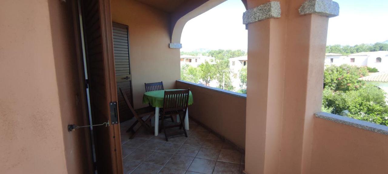 Casa San Teodoro Villa San Teodoro  Bagian luar foto