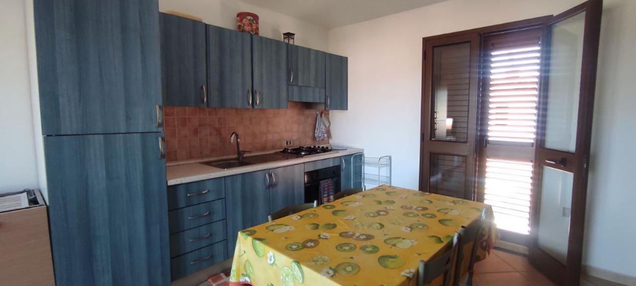 Casa San Teodoro Villa San Teodoro  Bagian luar foto
