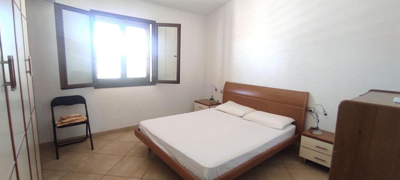 Casa San Teodoro Villa San Teodoro  Bagian luar foto