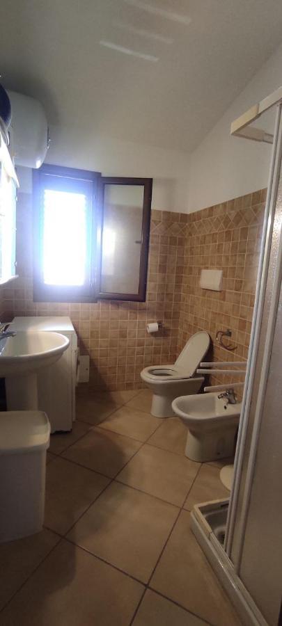 Casa San Teodoro Villa San Teodoro  Bagian luar foto